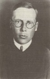 115 лет со дня рождения Николая Заболоцкого (1903-1958), советского поэта, переводчика