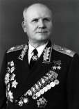 120 лет со дня рождения Ивана Степановича Конева (1897 – 1973), советского военачальника