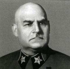 125 лет со дня рождения Григория Кулика, советского военачальника, Маршала и Героя Советского Союза