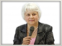 65 лет со дня рождения Марины Владимировны Дружининой (1953), детской писательницы