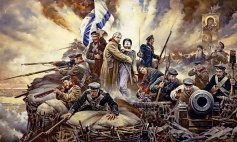 День памяти русских воинов, павших при обороне Севастополя и в Крымской войне 1853–1856 годов