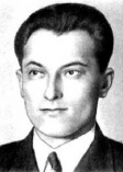 115 лет со дня рождения Евгения Петровича Петрова (1902-1942), советского писателя