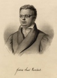 245 лет со дня рождения Ф. А. Брокгауза (1772 – 1823), немецкого издателя