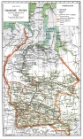 220 лет назад Тобольская губерния была разделена на Тобольскую и Томскую