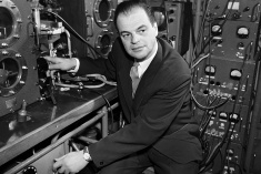 Прометей лазерной эры: 100 лет назад родился Николай Геннадиевич Басов, создатель лазера и оптоволокна