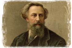 200 лет со дня рождения Алексея Константиновича Толстого (1817–1875), писателя